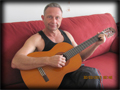 מורה לגיטרה בחיפה